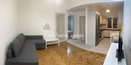 Apartment 65 sqm for sale