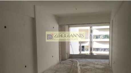 Apartment 40sqm for sale-Mets - Kalimarmaro