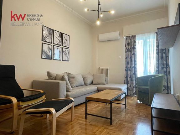 Apartment 77 sqm for rent, Athens - Center, Pagkrati