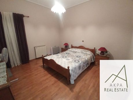Apartment 161,13sqm for sale-Karpenisi