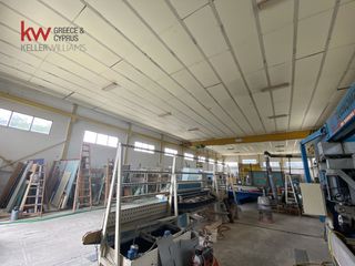 Βιομηχανικός χώρος 820 τ.μ. προς πώληση, Πέλλα, Γιαννιτσά-thumb-5