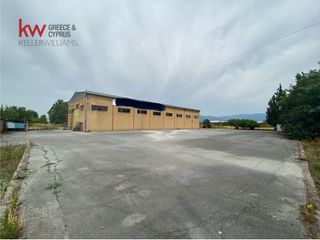 Βιομηχανικός χώρος 820 τ.μ. προς πώληση, Πέλλα, Γιαννιτσά-thumb-13