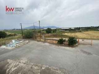 Βιομηχανικός χώρος 820 τ.μ. προς πώληση, Πέλλα, Γιαννιτσά-thumb-15