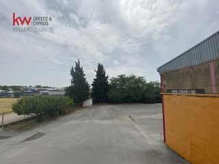 Βιομηχανικός χώρος 820 τ.μ. προς πώληση, Πέλλα, Γιαννιτσά-thumb-16