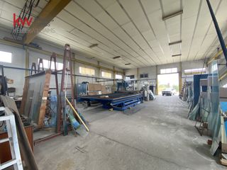 Βιομηχανικός χώρος 820 τ.μ. προς πώληση, Πέλλα, Γιαννιτσά-thumb-2