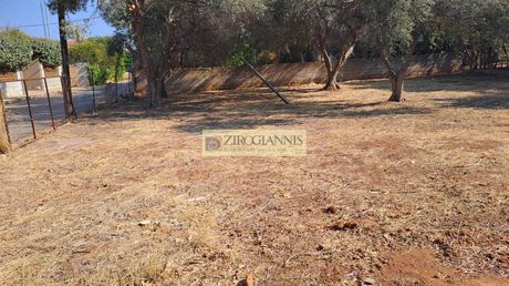 Land plot 600sqm for sale-Nea Makri