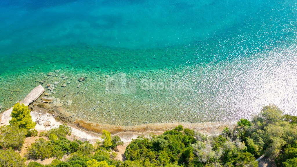 Μονοκατοικία 840 τ.μ. προς πώληση, Τροιζήνα