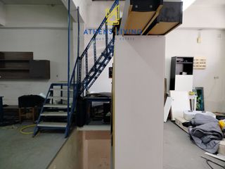 Αποθήκη 232 τ.μ. για πώληση, Πειραιάς, Πειραιάς - Κέντρο-thumb-19