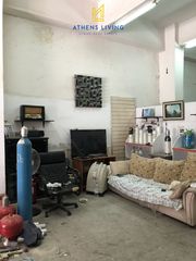 Αποθήκη 232 τ.μ. για πώληση, Πειραιάς, Πειραιάς - Κέντρο-thumb-5