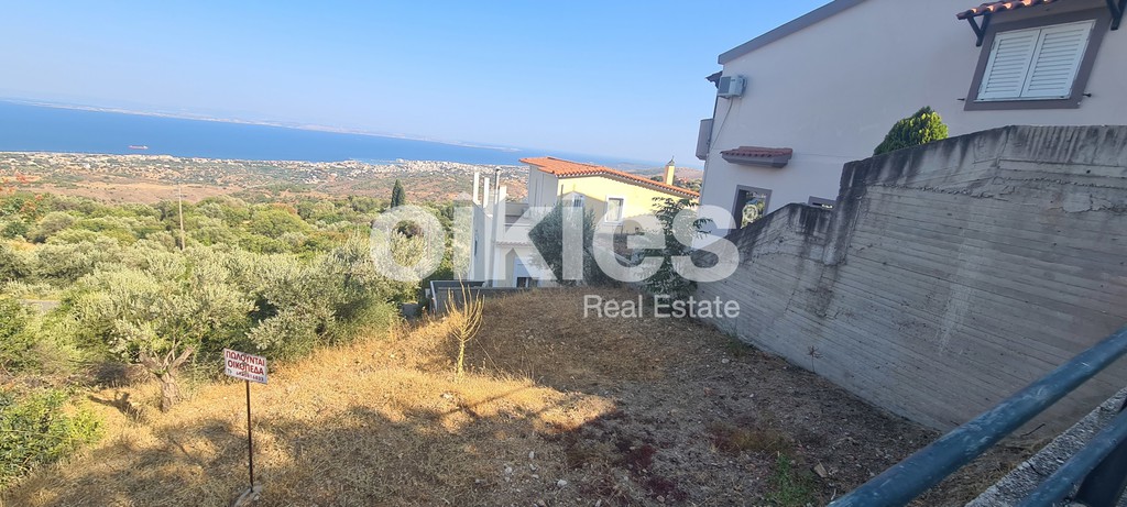 Οικόπεδο 310 τ.μ. προς πώληση, Χίος