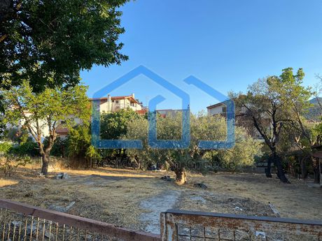 Οικόπεδο 334τ.μ. για πώληση-Γέρακας