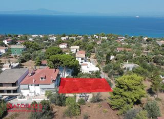 Οικόπεδο 320 τ.μ. για πώληση