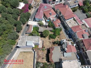 Οικόπεδο 539 τ.μ. προς πώληση, Κέντρο Καλαμάτας-thumb-10