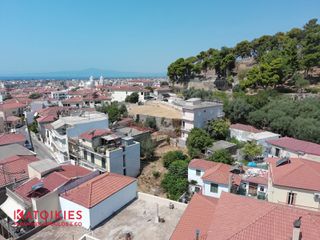 Οικόπεδο 539 τ.μ. για πώληση