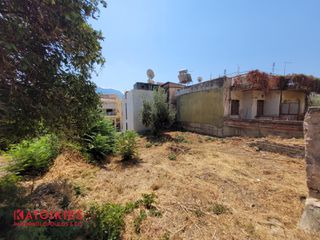 Οικόπεδο 539 τ.μ. προς πώληση, Κέντρο Καλαμάτας-thumb-8