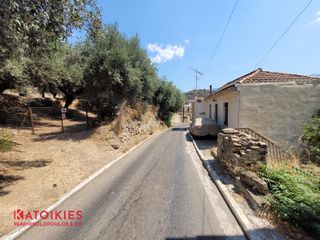Οικόπεδο 539 τ.μ. προς πώληση, Κέντρο Καλαμάτας-thumb-15