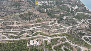 Οικόπεδο 400 τ.μ. για πώληση, Αργολίδα, Κρανίδι-thumb-4