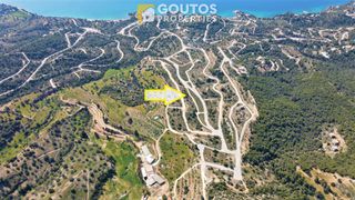 Οικόπεδο 400 τ.μ. για πώληση, Αργολίδα, Κρανίδι-thumb-5