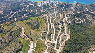 Οικόπεδο 400 τ.μ. για πώληση, Αργολίδα, Κρανίδι-thumb-7