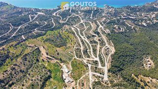 Οικόπεδο 400 τ.μ. για πώληση, Αργολίδα, Κρανίδι-thumb-6