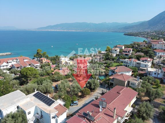 Οικόπεδο 380 τ.μ. για πώληση, Μεσσηνία, Καλαμάτα