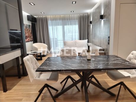 Apartment 60sqm for sale-Kolonaki - Likavitos