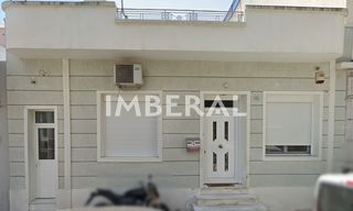 Land plot 158 sqm for sale