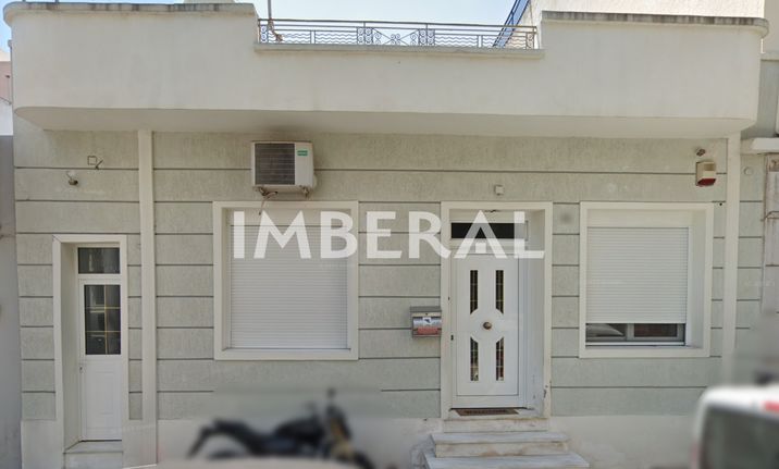 Οικόπεδο 158 τ.μ. για πώληση, Πειραιάς - Προάστια, Δραπετσώνα