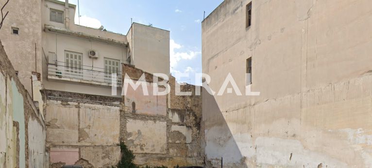 Οικόπεδο 188 τ.μ. για πώληση, Πειραιάς, Καστέλλα
