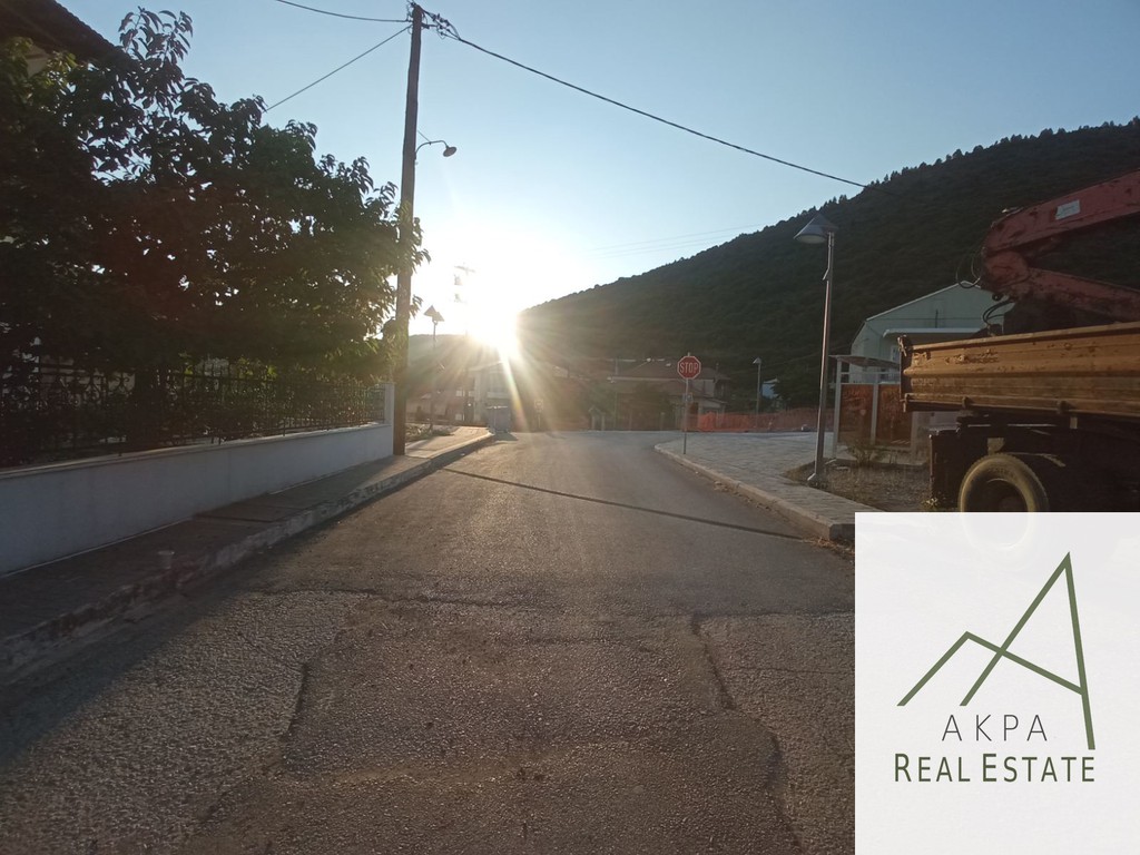 Διαμέρισμα 161,13 τ.μ. προς πώληση, Κέντρο Καρπενησίου