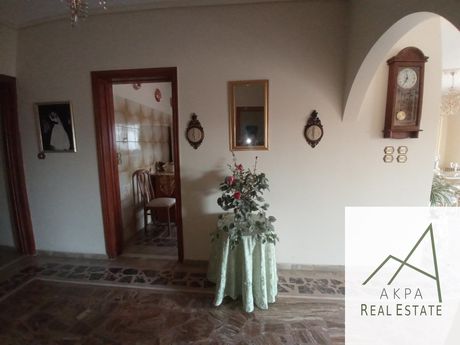Apartment 161,13sqm for sale-Karpenisi