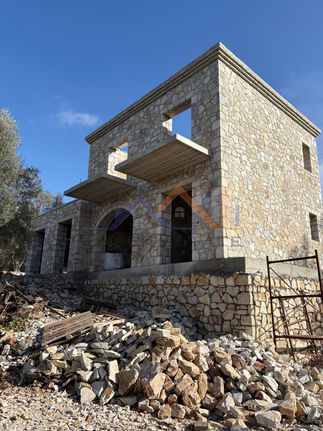 Βίλλα 150 τ.μ. για πώληση, Ν. Λευκάδας, Μεγανήσι