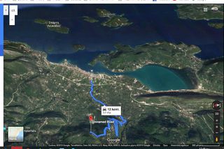 Αγροτεμάχια 2.243 τ.μ. για πώληση, Ν. Λευκάδας, Λευκάδα-thumb-7