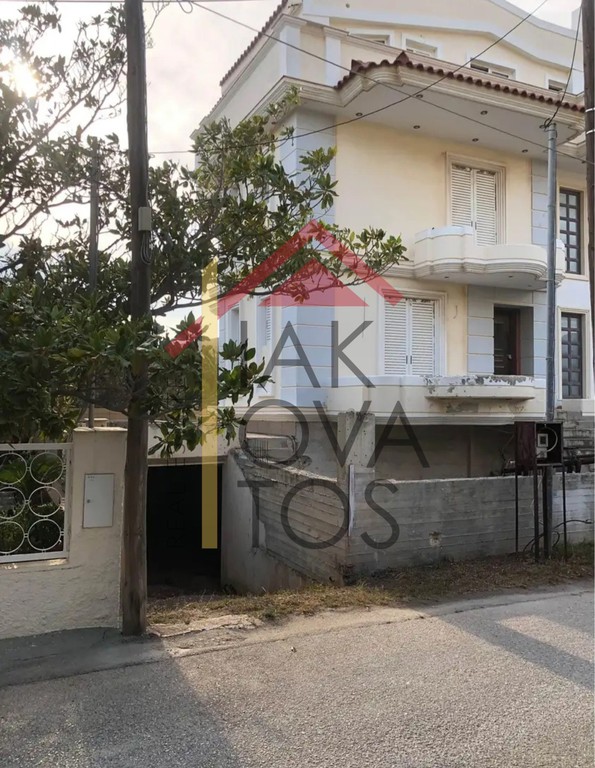 Μεζονέτα 150 τ.μ. προς πώληση, Κέντρο Βάρης