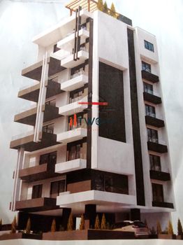 Apartment 85sqm for sale-Koridallos