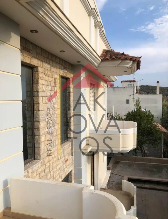 Μεζονέτα 150 τ.μ. προς πώληση, Κέντρο Βάρης