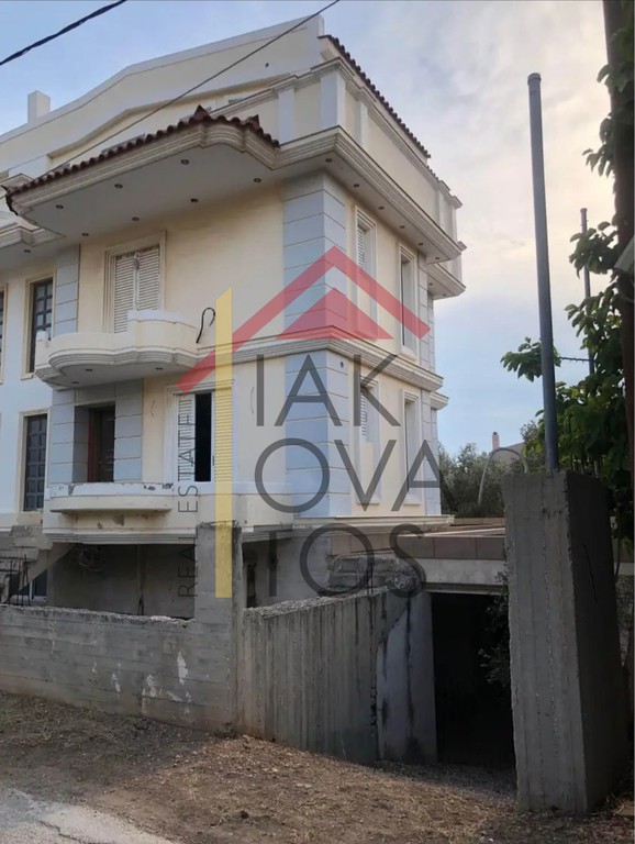 Μεζονέτα 150 τ.μ. προς πώληση, Κέντρο Βάρης