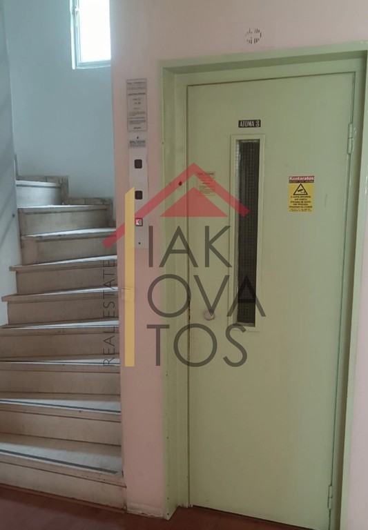 Επιχειρηματικό κτίριο 580 τ.μ. προς πώληση, Κέντρο Πειραιά