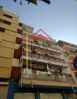 Επιχειρηματικό κτίριο 580 τ.μ. για πώληση