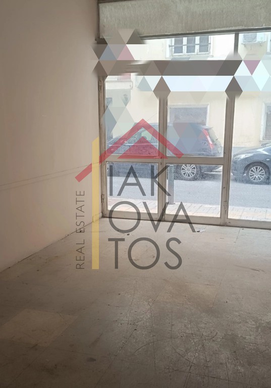 Επιχειρηματικό κτίριο 580 τ.μ. προς πώληση, Κέντρο Πειραιά