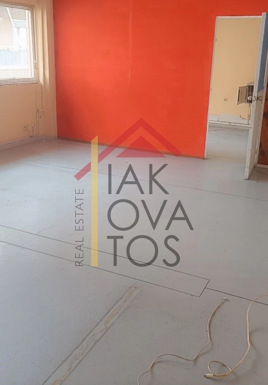 Επιχειρηματικό κτίριο 580 τ.μ. προς πώληση, Κέντρο Πειραιά