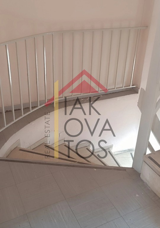 Επιχειρηματικό κτίριο 580 τ.μ. προς πώληση, Κέντρο Πειραιά