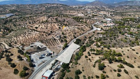 Οικόπεδο 4.000τ.μ. για πώληση-Κρανίδι