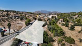 Οικόπεδο 4.000 τ.μ. για πώληση, Αργολίδα, Κρανίδι-thumb-1