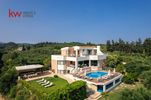 Villa 550sqm for sale-Platanias