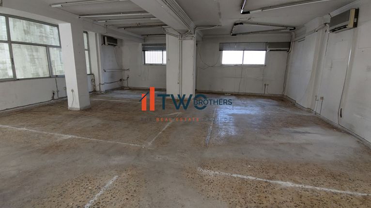 Store 387 sqm for rent, Athens - Center, Ano Patisia