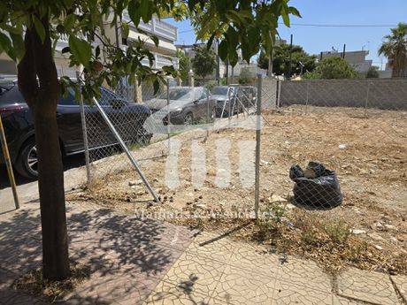 Land plot 119sqm for sale-Drapetsona