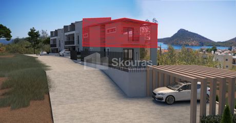 Διαμέρισμα 120 τ.μ. για πώληση