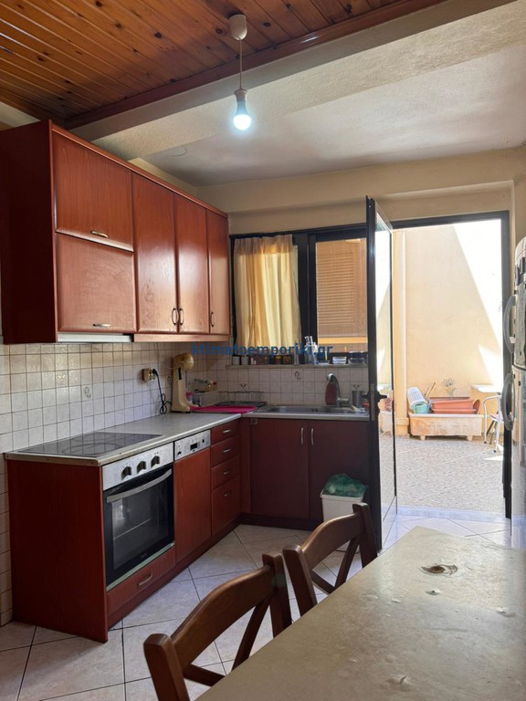Μονοκατοικία 167 τ.μ. πρός πώληση, Ν. Ρεθύμνου, Ρέθυμνο