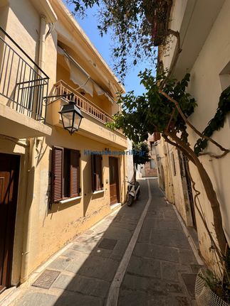 Μονοκατοικία 167 τ.μ. για πώληση, Ν. Ρεθύμνου, Ρέθυμνο